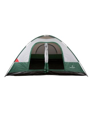 Teton 12 - 2 Room Family Tent