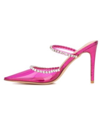 Women's Fatima Pumps