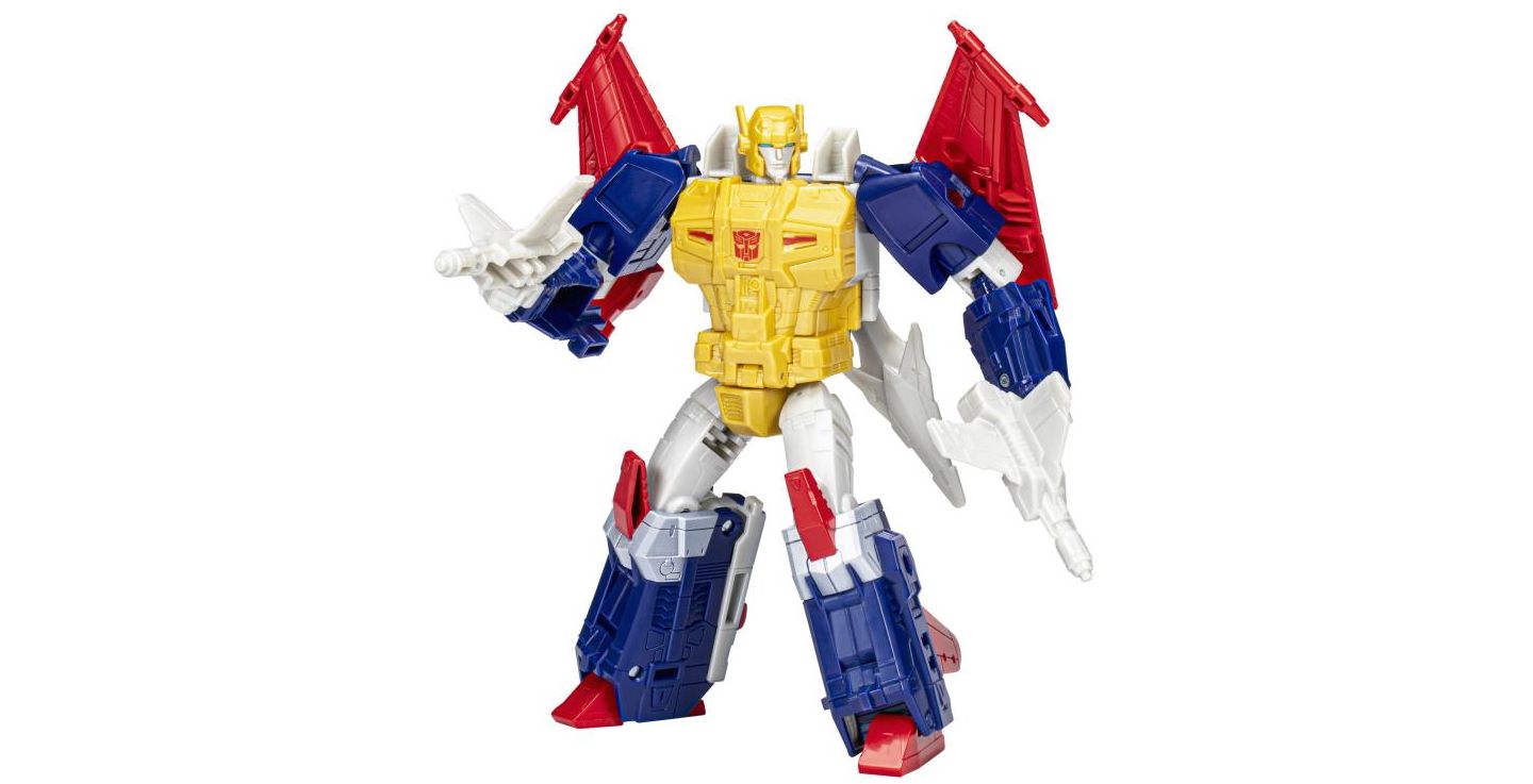 Детская фигурка Transformers Metalhawk 7" Evo-Fusion Action Figure, Ages 8+ — фото 2