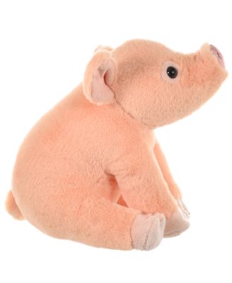 Cuddlekins Piglet Stuffed Animal, 12 Inches