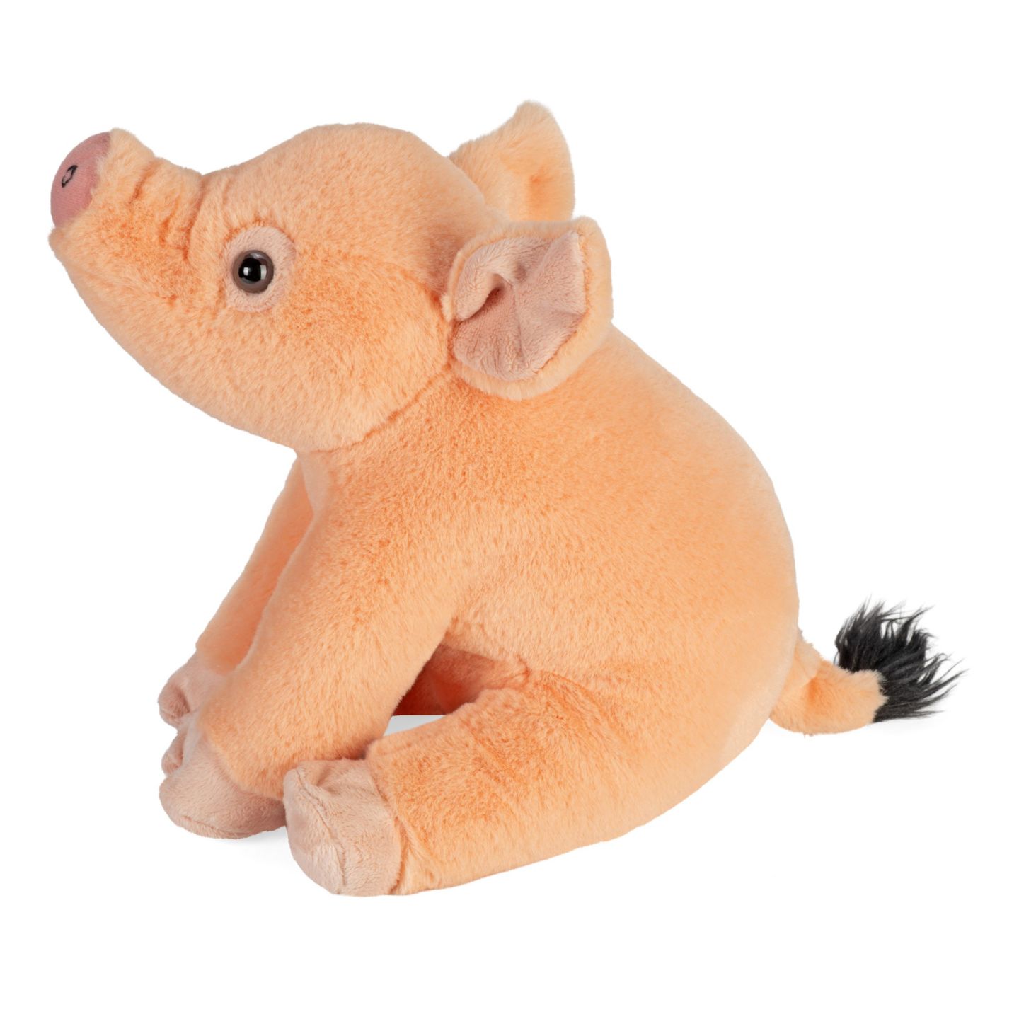 Детская мягкая игрушка Wild Republic Cuddlekins Piglet 12" Plush — фото 3