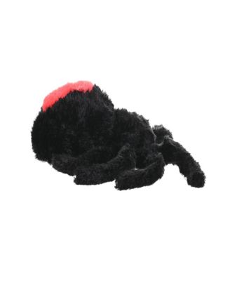 Cuddlekins Redback Spider Stuffed Animal, 12 Inches