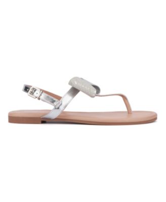 Women's Abril Flat Sandal