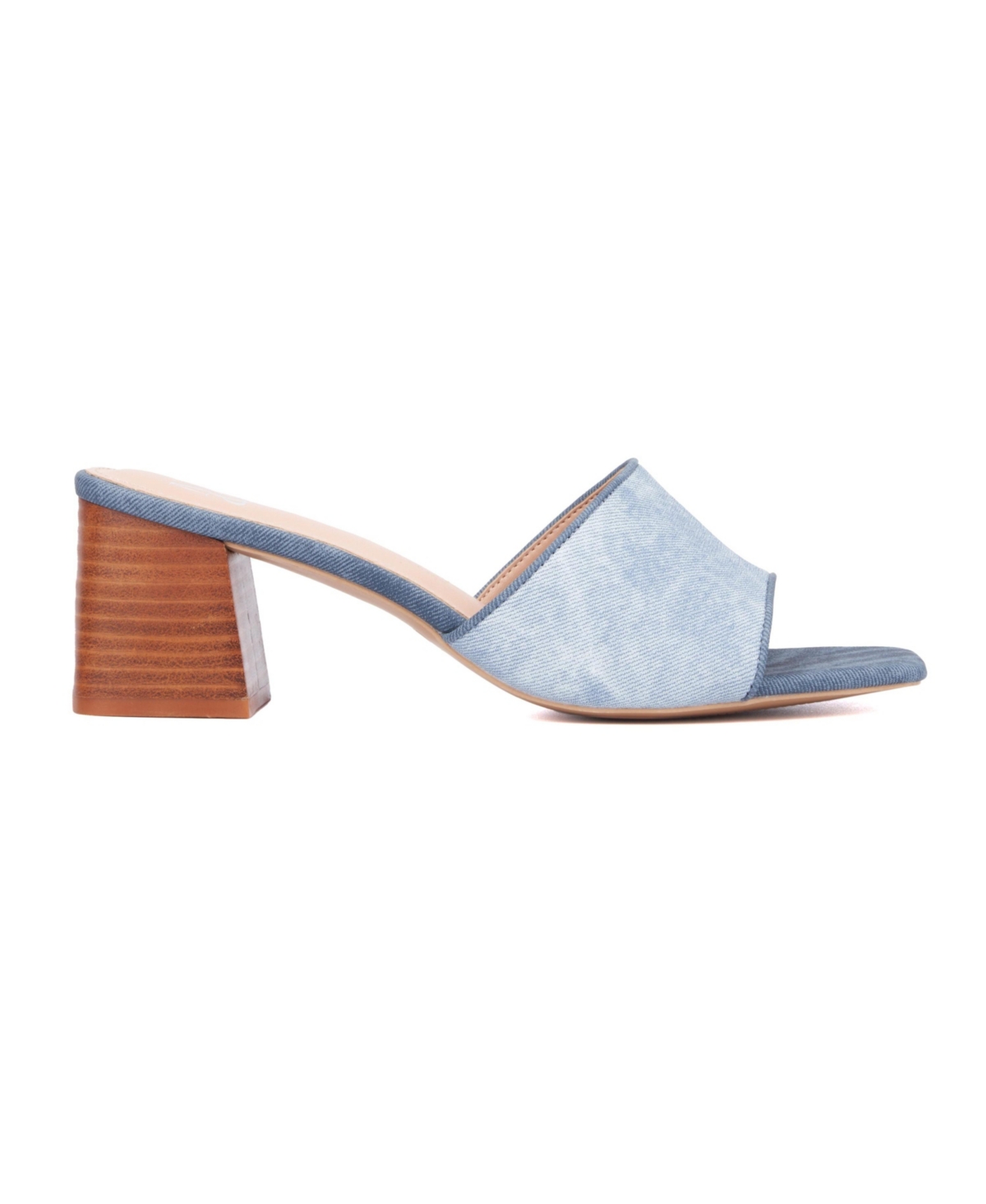 Women's Felice Block Heel Sandal