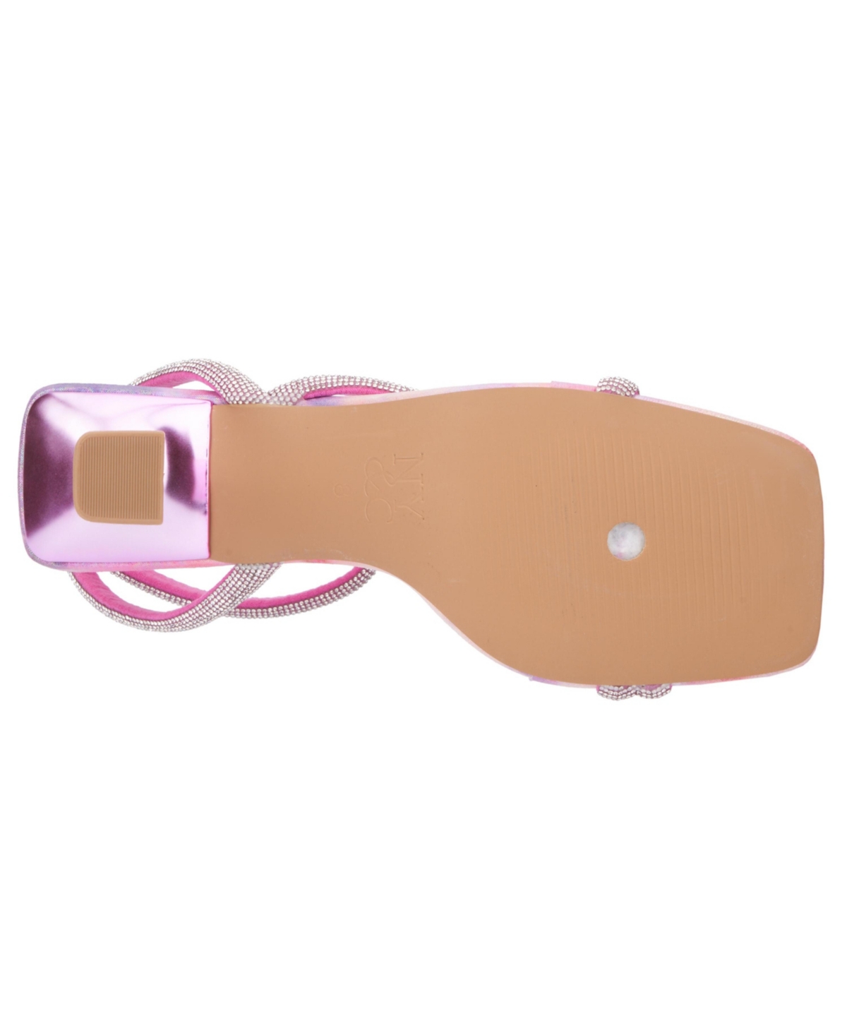 Women's Quilla Kitten Heel Sandal