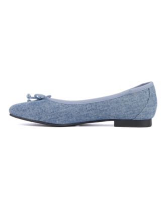 Women's Paulina Ballet Flats