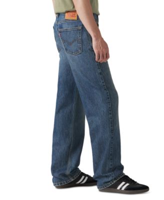 Men's 565 Loose Straight-Leg Jeans