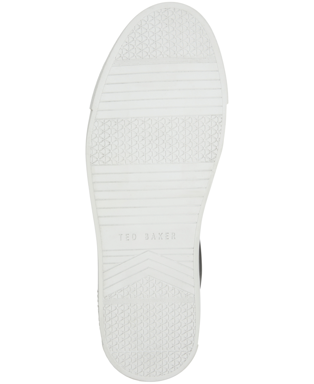 Ted Baker Men's Robberto Lace Up Shoe In Black