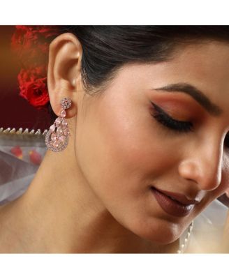 Women's The Anais Drop Earrings