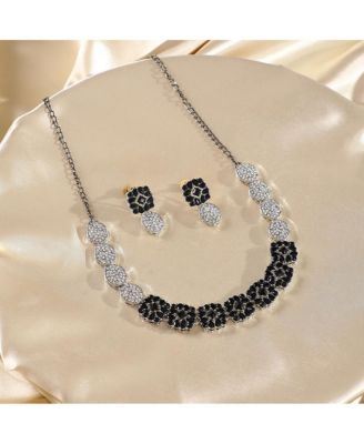Women's The Rivaayat Jewellery Set