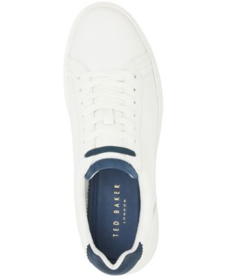 Ted Baker Men's Layton Lace Up Shoe - Macy's