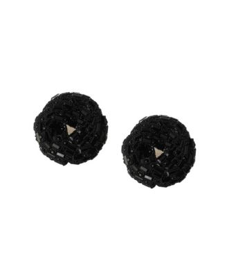 Women's The Nodum Stud Earrings