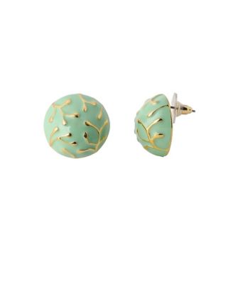 Women's The Twig Stud Earrings