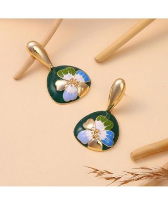 Women's The Hana Drop Earrings