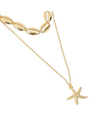 Women's The Bahamas Multi-Layer Necklace