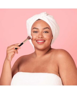 5 Pcs Studio Makeup Brush Set