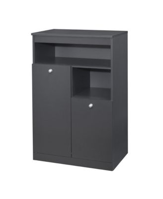 Lily 2-Door Shoe Storage Cabinet