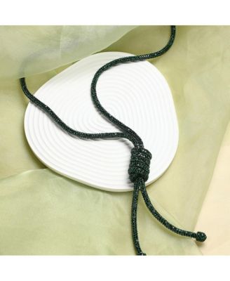 Women's The Jingle Sautoir Necklace