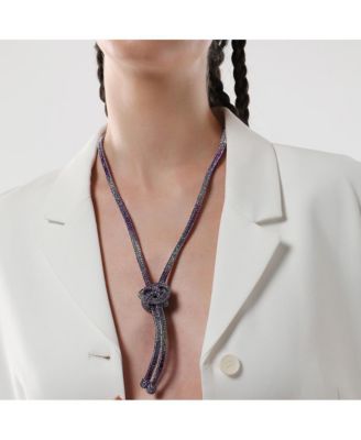 Women's The Jingle Sautoir Necklace