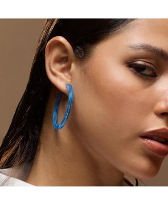 Women's The Paradiso Hoop Earrings