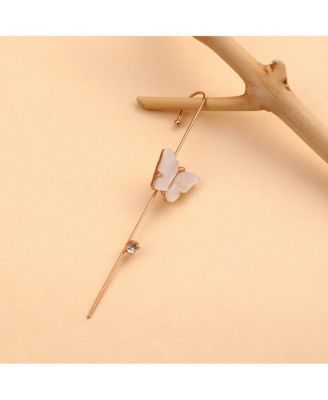 Women's The Papillon Cuff Earrings