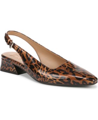 Women's  Ginger Snip Toe Dress Slingbacks