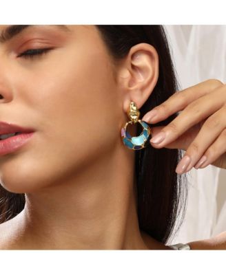 Women's The Amari Drop Earrings