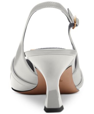 Women's Rowyn Slingback Pumps