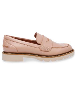 Women's Emmylou Lug Sole Loafers