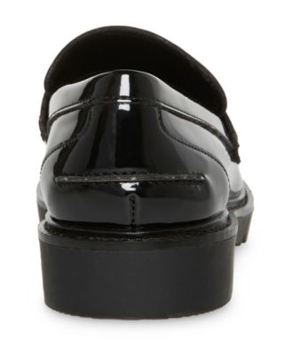 Women's Emmylou Lug Sole Loafers