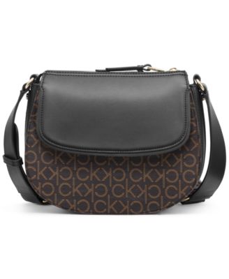 Bella Signature Adjustable Crossbody