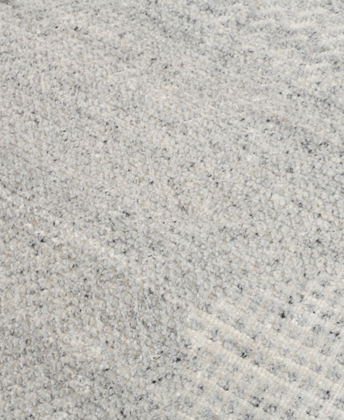 Amer Rugs Arlington Arl4 2'x3' Area Rug In Gray