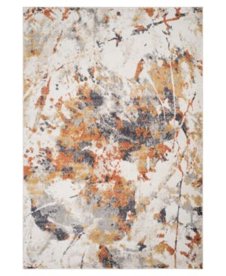 Clifton CLF6 2'6"x9' Runner Area Rug