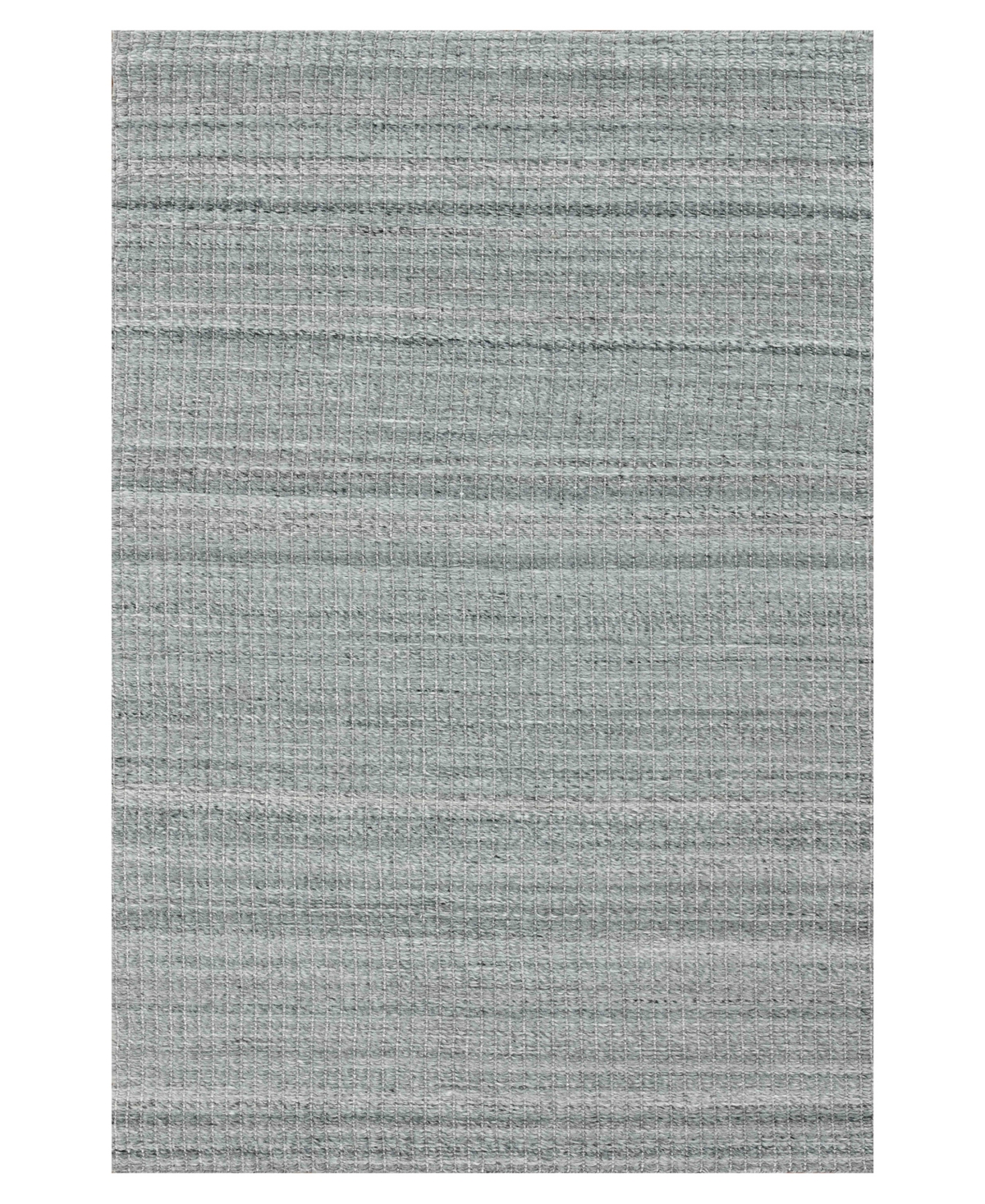 Amer Rugs Atlantic Atn1 Area Rug, 5' X 8' In Slate