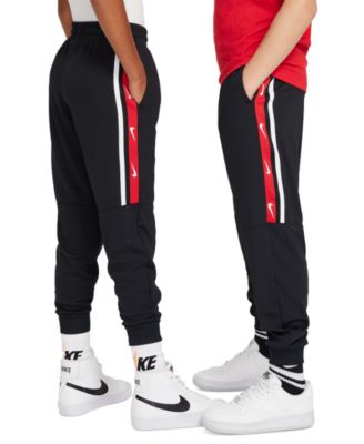 Big Kids Sportswear Club Knit Jogger Pants