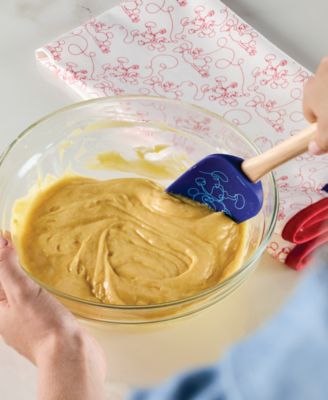 Bon Voyage 2-Piece Spatula and Spoonula Set