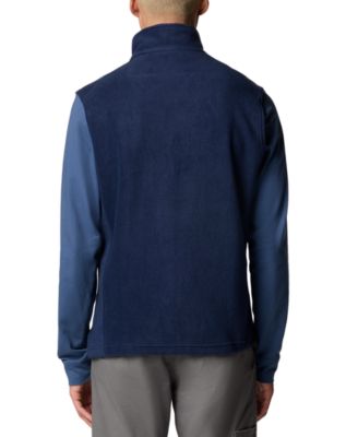 Men's Steens Mountain Fleece Vest