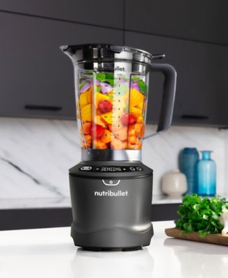 1400 Watts SmartSense Blender