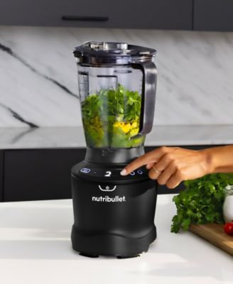 1400 Watts SmartSense Blender