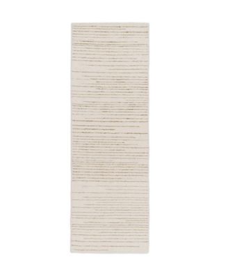 Tuscany Villa 2'3"x8' Runner Area Rug