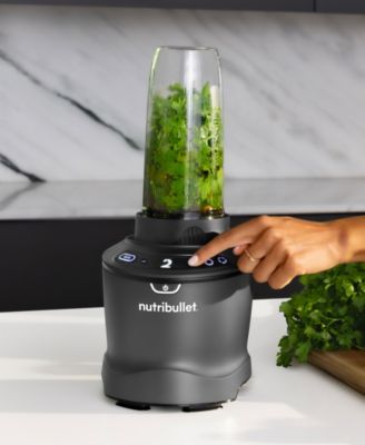 1400 Watts SmartSense Blender Combo