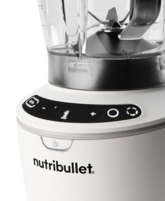 1400 Watts SmartSense Blender Combo