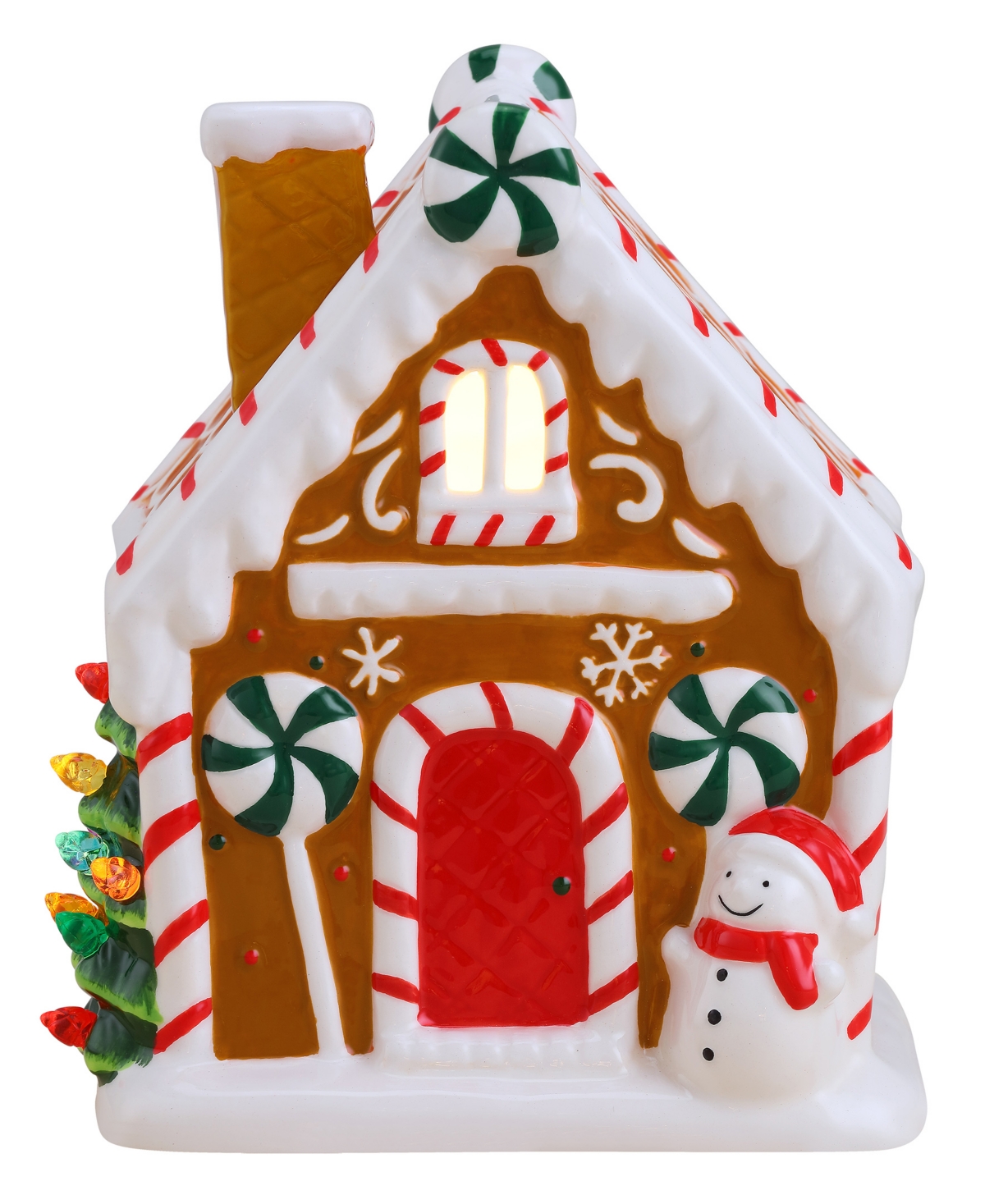 Mr. Christmas 7