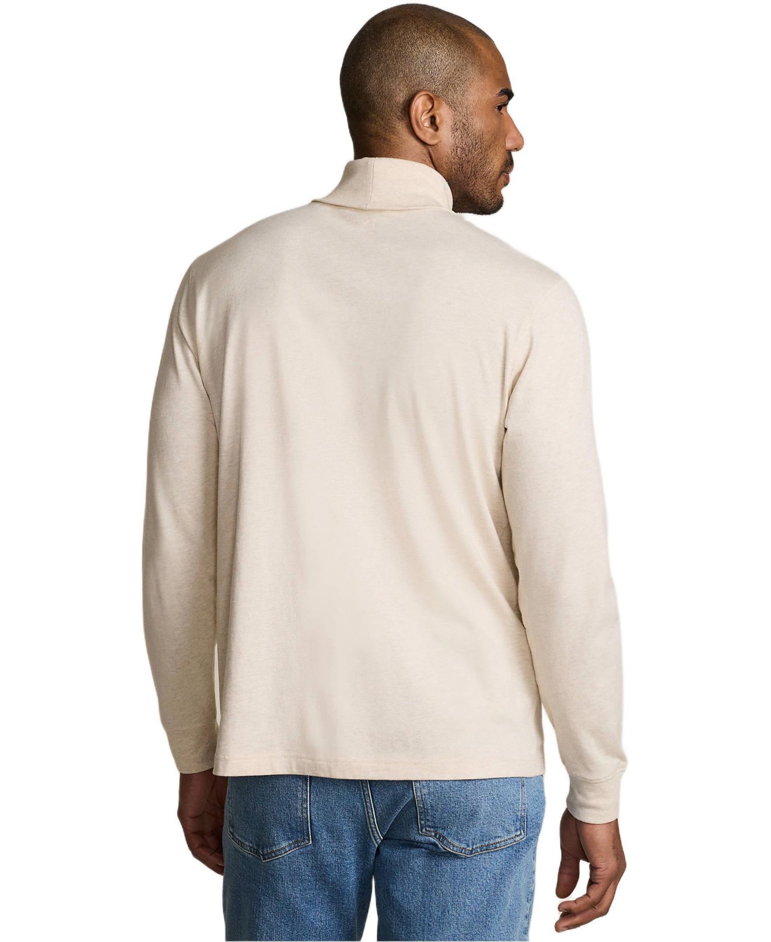 Men's Super-T Turtleneck