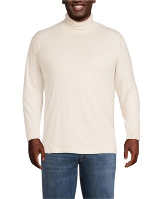 Big & Tall Super-T Turtleneck