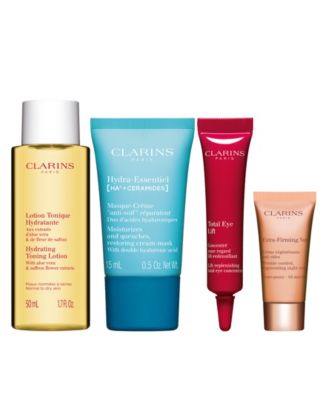 Clarins