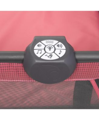 Lil Snooze Deluxe III for Twins