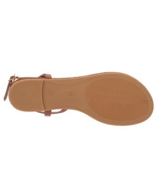 Women's Kaia T-Strap Sandals