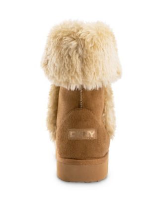 Little Kids Karina Kelly Slip-On Boot