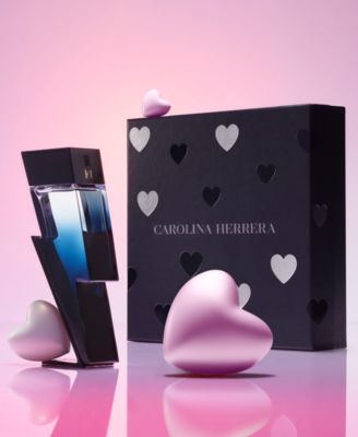 Cobalt Special CD Rouge & Noir 2枚組 Carolina Herrera Men's 2-Pc. Bad Boy Cobalt Eau de Parfum Limited
